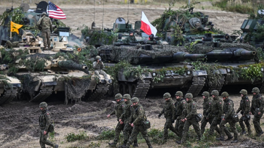 Điều 4 của NATO có thể được kích hoạt sau vụ bắn tên lửa vào Ba Lan